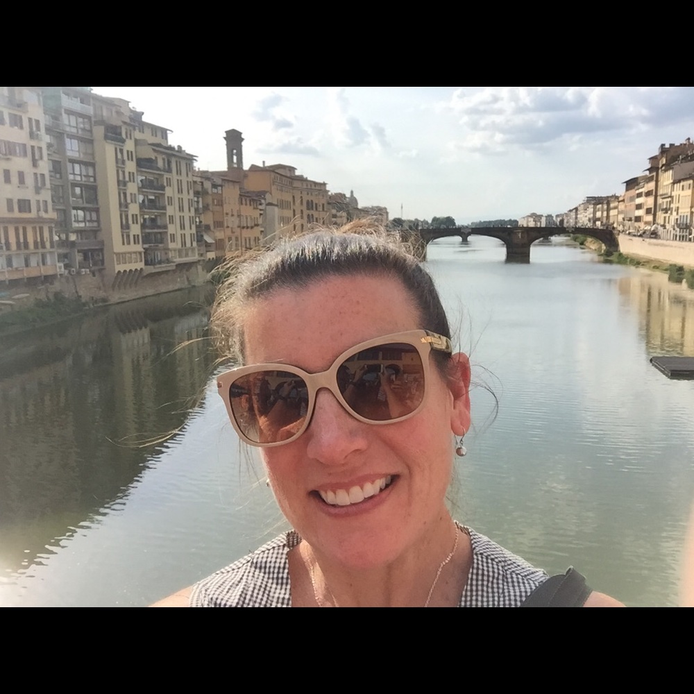 Meet your Posher, Maryanne